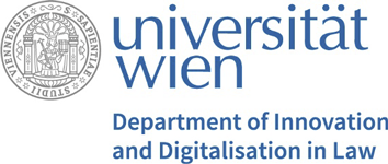 The University of Vienna Department of Innovation and Digitalisation in Law (UNIVIE)