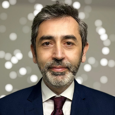 Dr. Nikolaos Papanikolaou