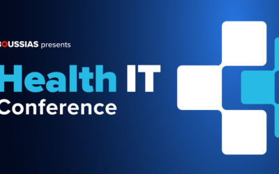 ProCAncer-I in the Health IT Conference