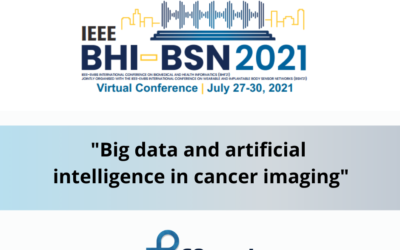 ProCAncer-I in «Big data and artificial intelligence in cancer imaging»