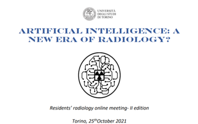 Artificial Intelligence: a new age of radiology?