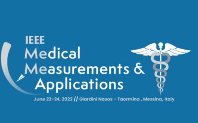 ProCAncer-I in the IEEE-MeMeA Conference in Taormina