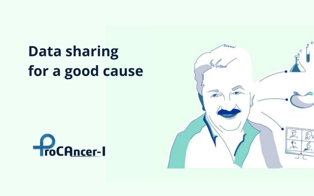 Data sharing for a good cause – How the Data Governance Act (DGA) will help ProCAncer- I