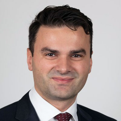 Razvan Ionasec