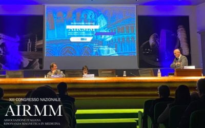 ProCAncer-I at the AIRMM/ISMRM ITALIAN CHAPTER Congress in Pisa