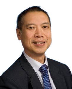 Prof Mu Koh