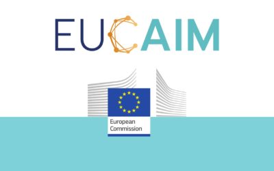 ProCAncer-I is proud to be part of the European Federation for Cancer Images (EUCAIM) project and the European Cancer Imaging Initiative