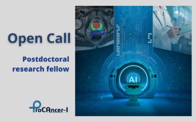 Postdoctoral research fellow in medical image analysis with deep learning