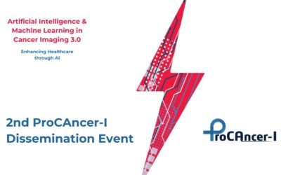 2nd ProCAncer-I Project Dissemination Event in Lisbon