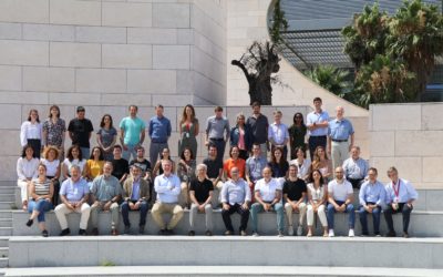 6th Consortium Meeting in Lisbon
