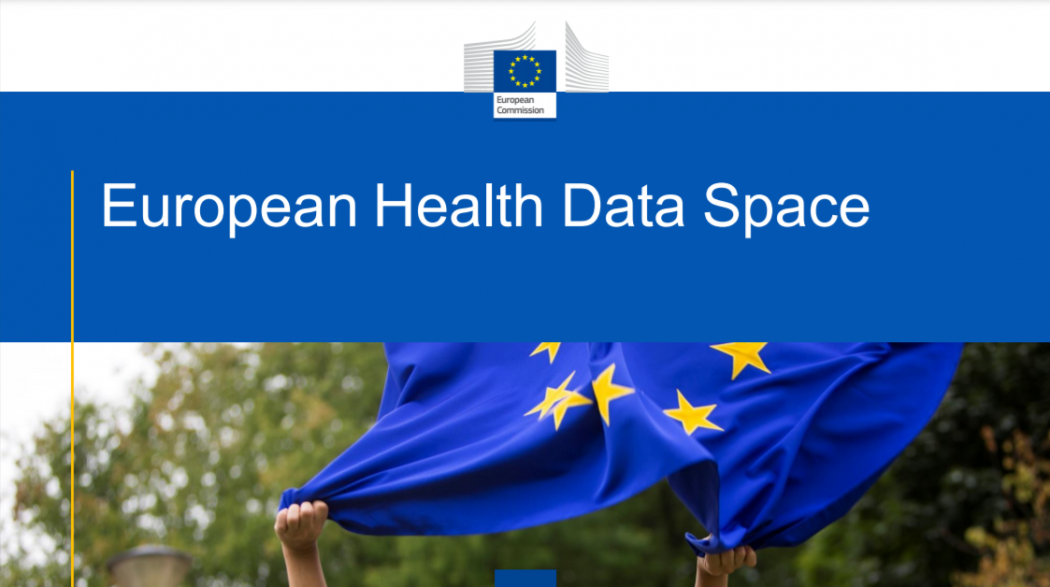 Diverging Visions of the Data-Value-Chain: The EHDS Proposal & the ProCAncer-I Project