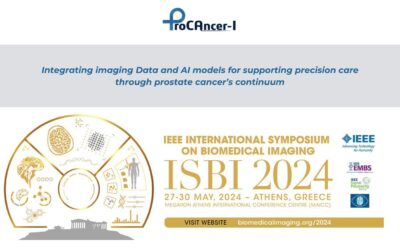 Third Dissemination Event of the ProCAncer-I Project in Athens