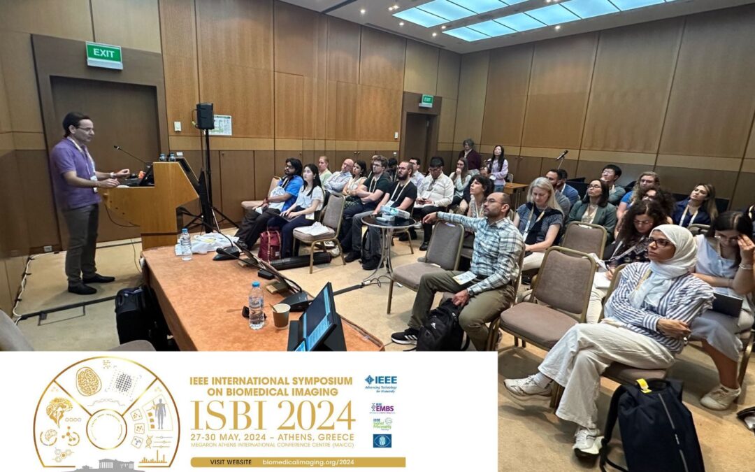 Third Dissemination Event of the ProCAncer-I Project in Athens