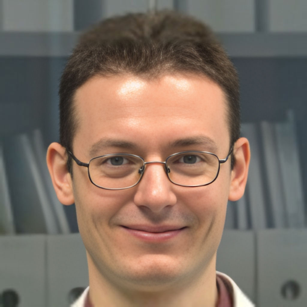 Simone Mazzetti
